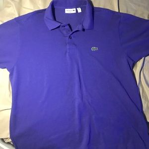 Men’s Short Sleeve Polo